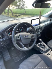 Ford Focus 1,5 110 kw 2018