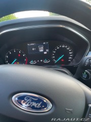 Ford Focus 1,5 110 kw 2018