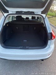 Ford Focus 1,5 110 kw 2018
