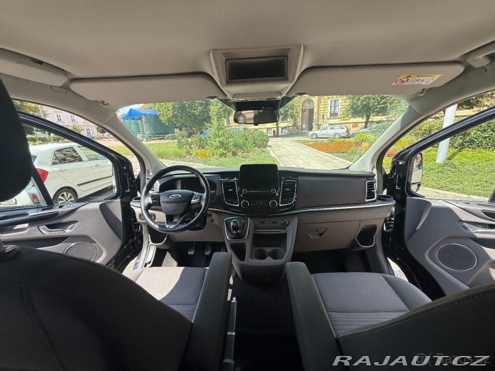 Ford Tourneo 2,0 L2 2018