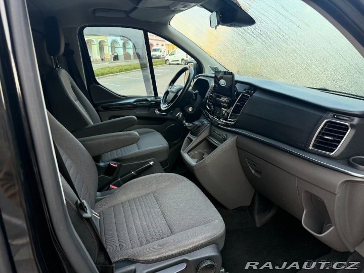 Ford Tourneo 2,0 L2 2018