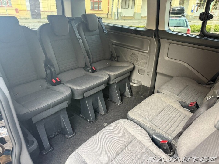 Ford Tourneo 2,0 L2 2018