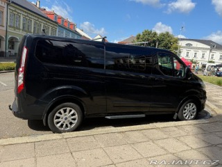 Ford Tourneo 2,0   L2 2018