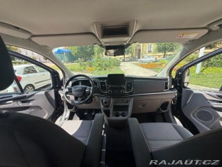 Ford Tourneo 2,0   L2 2018