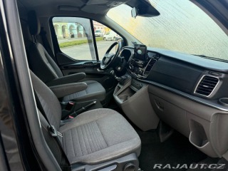 Ford Tourneo 2,0   L2 2018