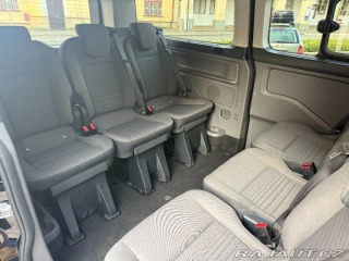 Ford Tourneo 2,0   L2 2018