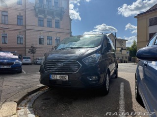 Ford Tourneo 2,0   L2 2018