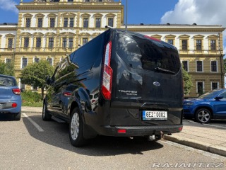 Ford Tourneo 2,0   L2 2018