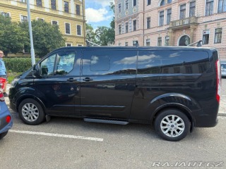 Ford Tourneo 2,0   L2 2018