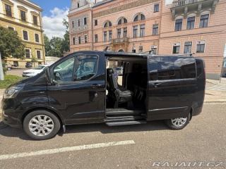 Ford Tourneo 2,0   L2 2018