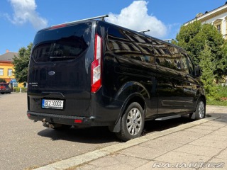 Ford Tourneo 2,0   L2 2018