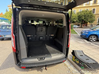 Ford Tourneo 2,0   L2 2018