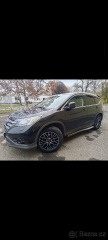 Honda CR-V 2,2   idtec. Honda 4x4