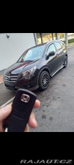 Honda CR-V 2,2 idtec. Honda 4x4 1800