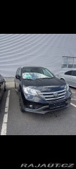 Honda CR-V 2,2 idtec. Honda 4x4 1800