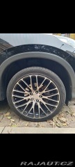 Honda CR-V 2,2 idtec. Honda 4x4 1800