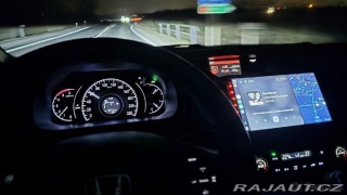 Honda CR-V 2,2 idtec. Honda 4x4 1800