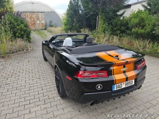 Chevrolet Camaro 3,6   241kw 2015 2015