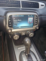 Chevrolet Camaro 3,6   241kw 2015 2015