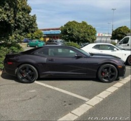 Chevrolet Camaro 3,6   241kw 2015 2015
