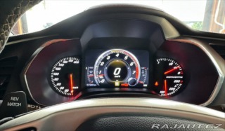 Chevrolet Corvette V8 STINGRAY TARGA C7 2015
