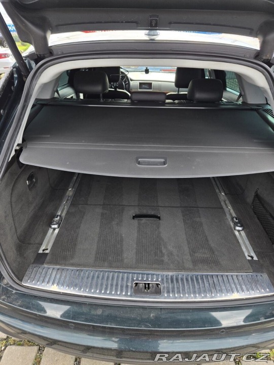 Jaguar XF 3,0 Sportbreak DS 2016