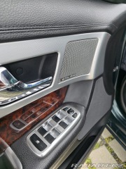 Jaguar XF 3,0 Sportbreak DS 2016