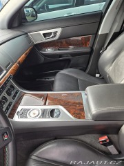 Jaguar XF 3,0 Sportbreak DS 2016