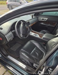 Jaguar XF 3,0 Sportbreak DS 2016