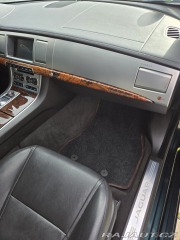 Jaguar XF 3,0 Sportbreak DS 2016