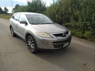Mazda CX-9 3,7