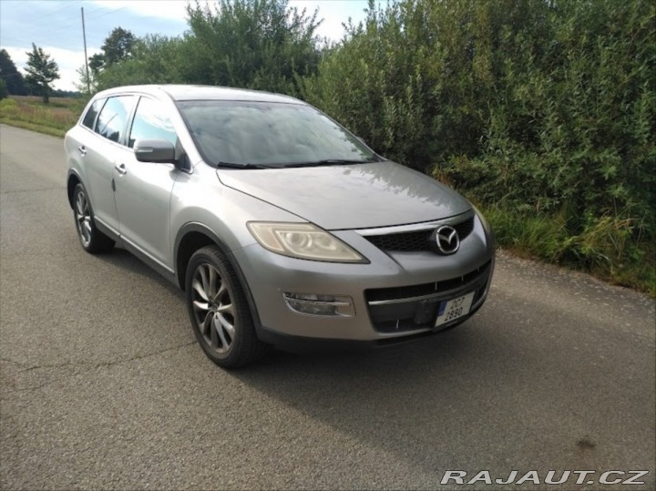 Mazda CX-9 3,7 2008