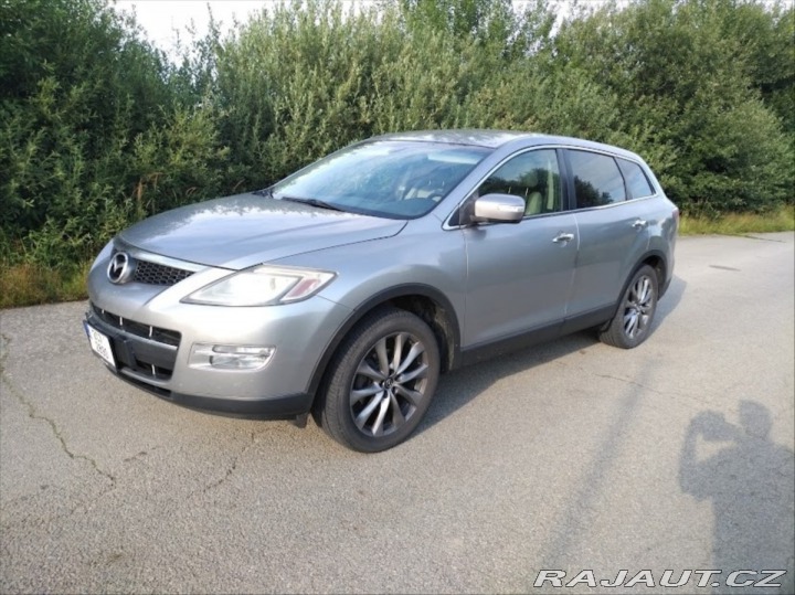 Mazda CX-9 3,7 2009