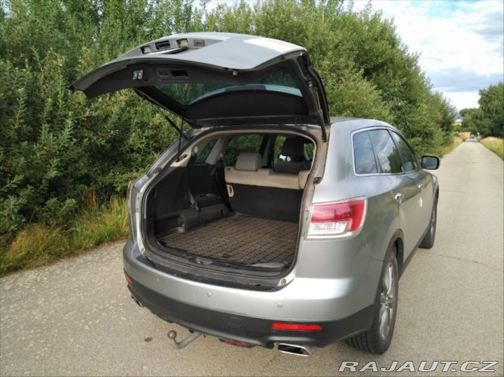 Mazda CX-9 3,7 2008
