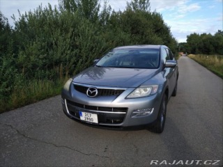 Mazda CX-9 3,7 2008