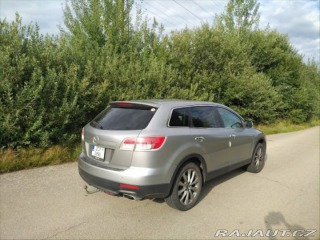 Mazda CX-9 3,7 2008