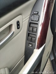 Mazda CX-9 3,7 2008