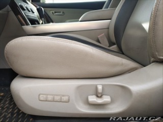 Mazda CX-9 3,7 2008