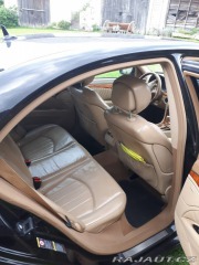 Mercedes-Benz Ostatní modely 211 2,2 e 211 2007
