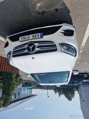 Mercedes-Benz GLC 2,5   250 D 4 Matic AMG