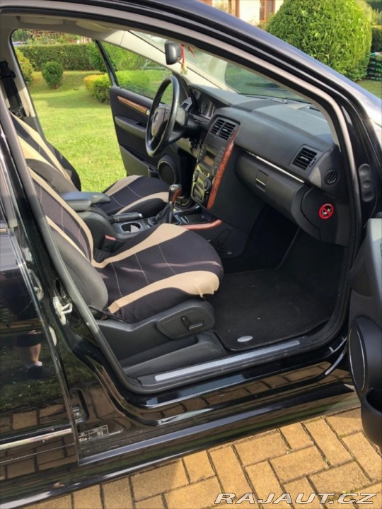 Mercedes-Benz B 2,0 B 200 2008