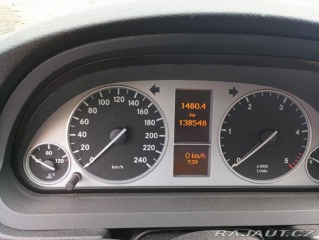 Mercedes-Benz B 2,0 B 200 2008