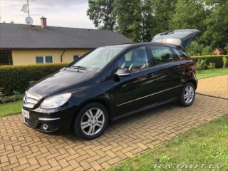 Mercedes-Benz B 2,0 B 200 2008