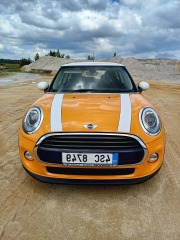 Mini Cooper 1,6