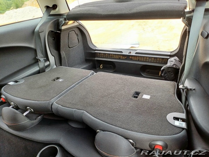 Mini Cooper 1,6 2017