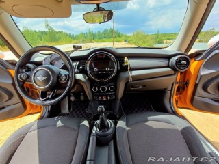 Mini Cooper 1,6 2017