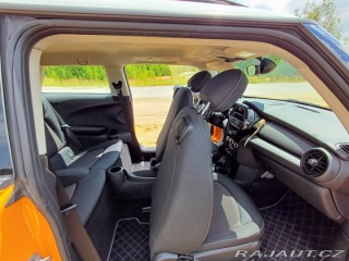 Mini Cooper 1,6 2017