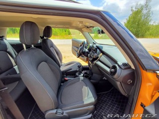 Mini Cooper 1,6 2017