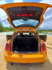 Mini Cooper 1,6 2017