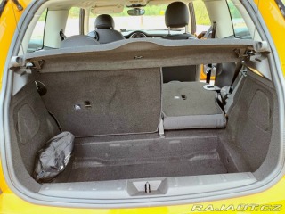 Mini Cooper 1,6 2017
